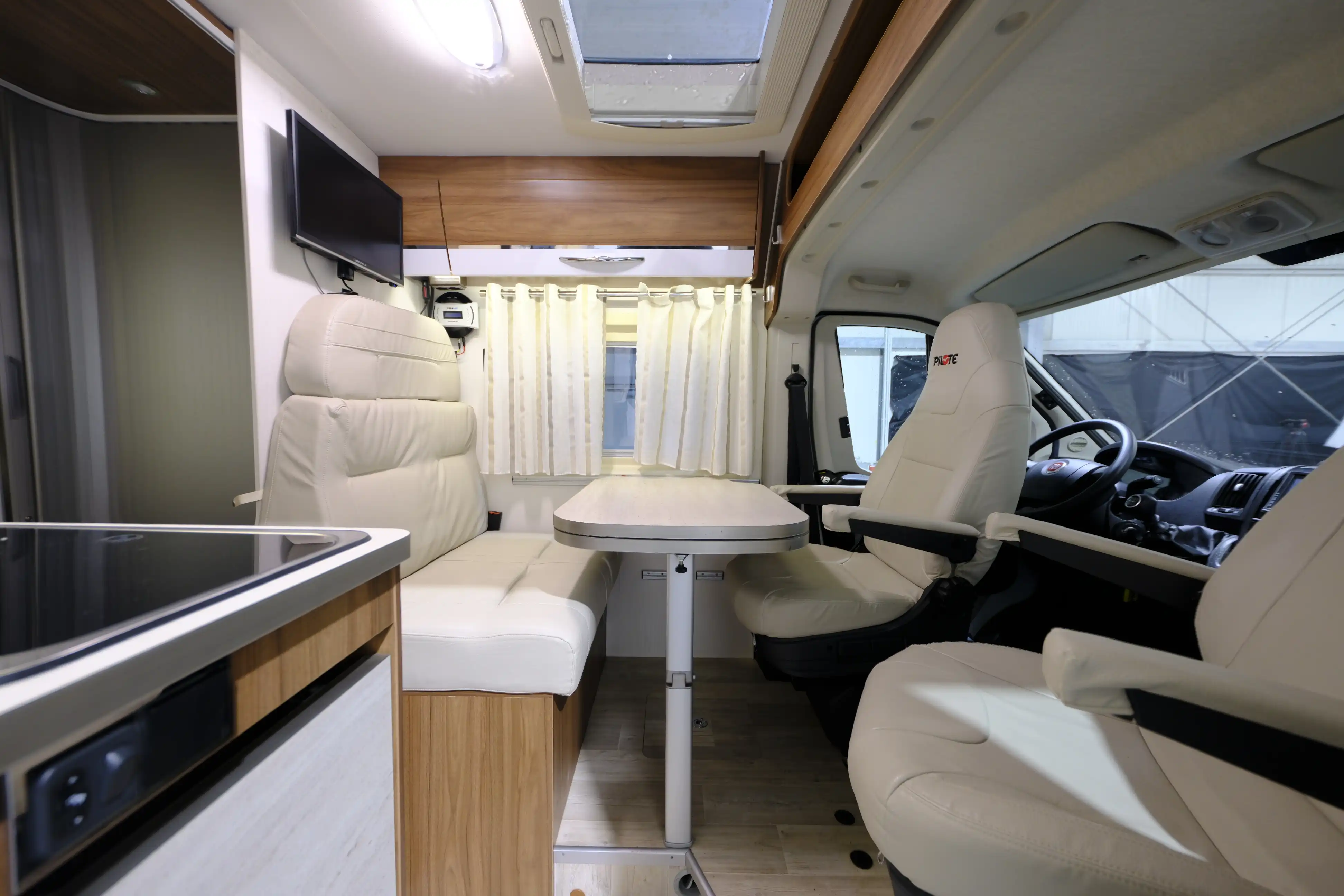 PILOTE V 630 F - Ansicht 7